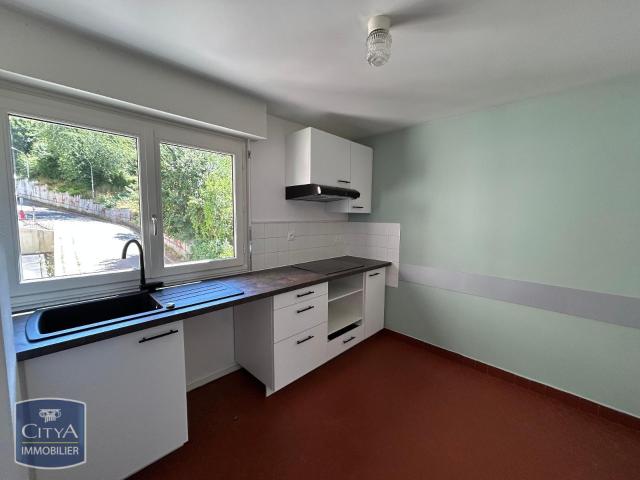 Appartement 5 pièces 80 m²