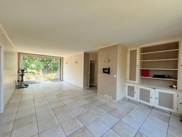 Appartement 5 pièces 80 m²