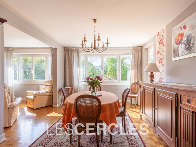 Appartement 5 pièces 80 m²