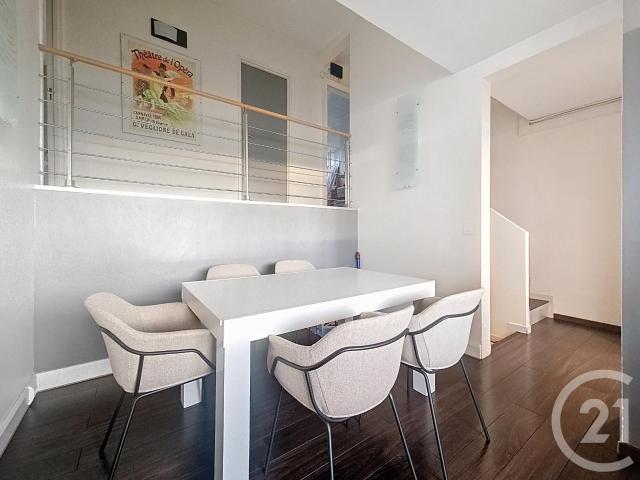 Appartement 5 pièces 80 m²