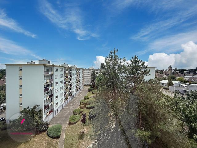 Appartement 5 pièces 80 m²