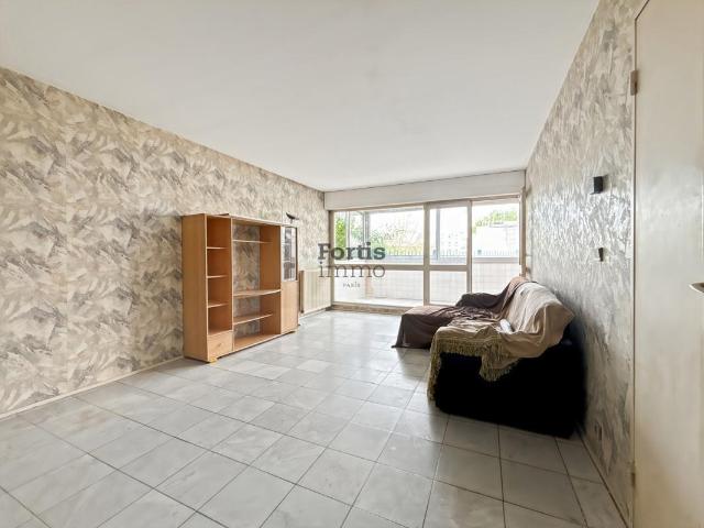 Appartement 5 pièces 80 m²