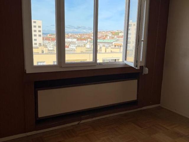 Appartement 5 pièces 80 m²