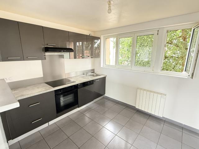 Appartement 5 pièces 80 m²
