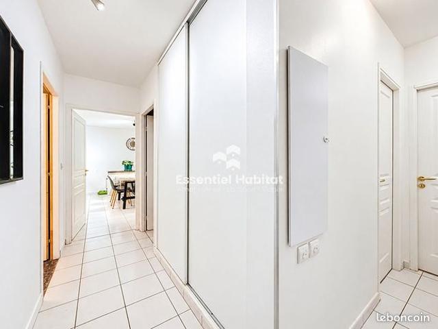 Appartement 5 pièces 80 m²