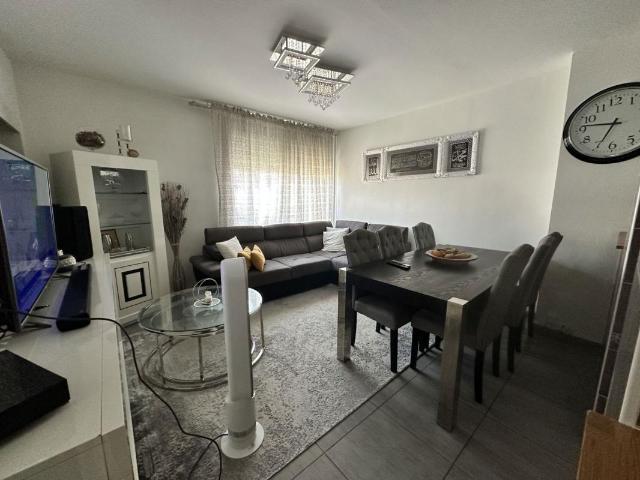 Appartement 5 pièces 80 m²