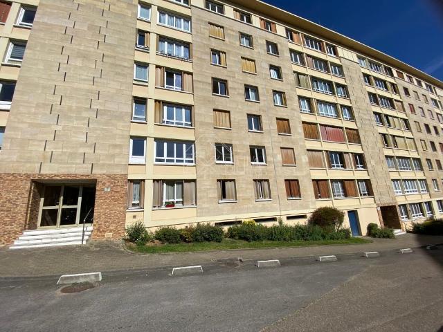 Appartement 5 pièces 80 m²