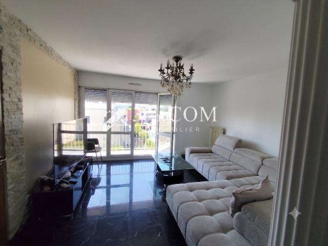 Appartement 5 pièces 80 m²