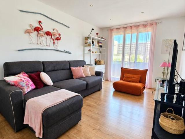 Appartement 5 pièces 80 m²