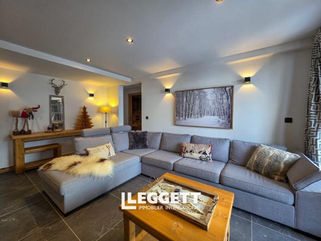 Appartement 5 pièces 80 m²
