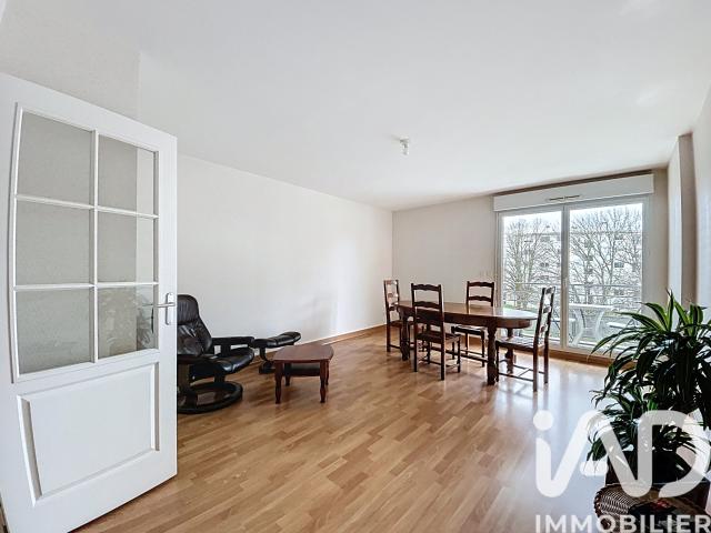 Appartement 5 pièces 80 m²