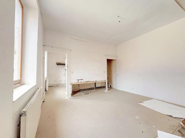 Appartement 5 pièces 80 m²
