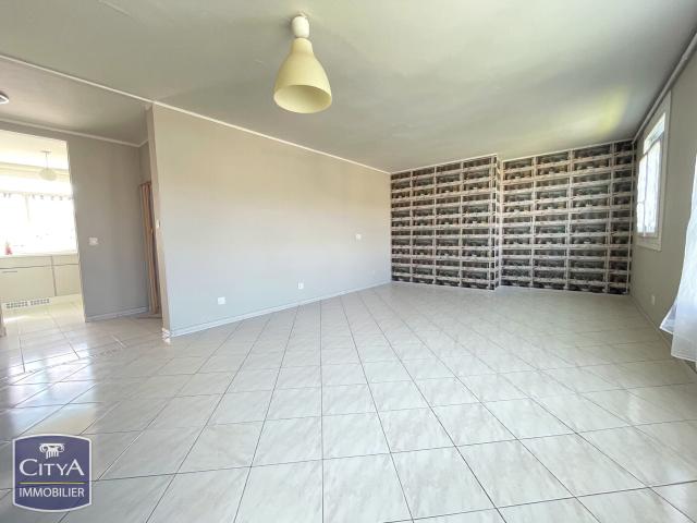Appartement 5 pièces 80 m²