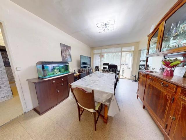 Appartement 5 pièces 80 m²