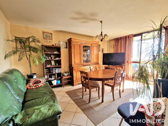 Appartement 5 pièces 80 m²