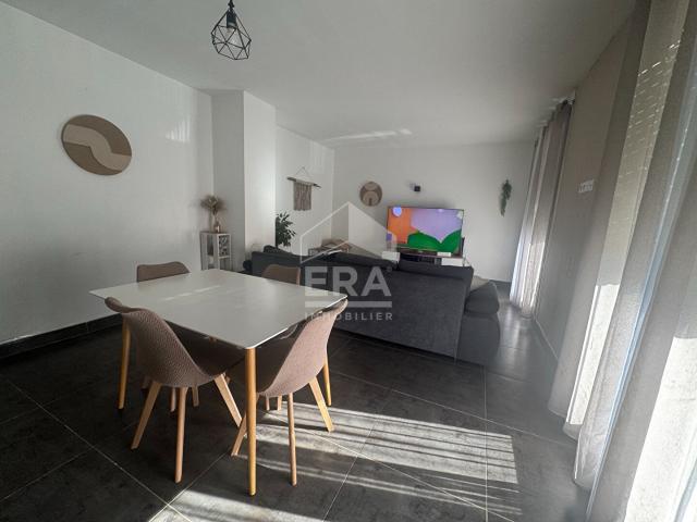 Appartement 5 pièces 80 m²