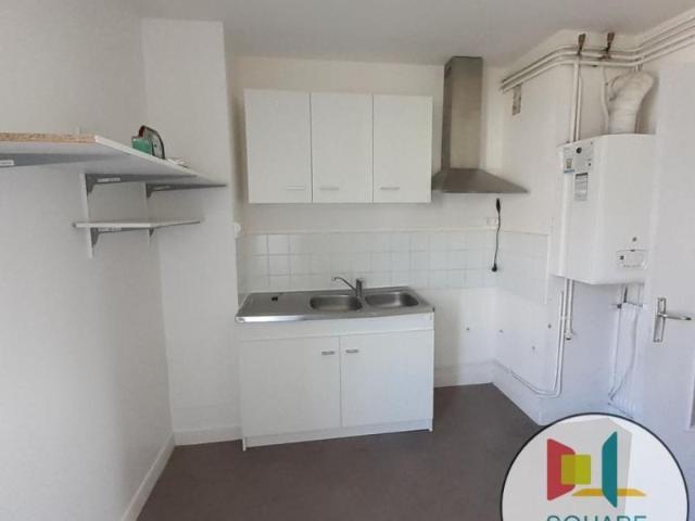 Appartement 5 pièces 80 m²