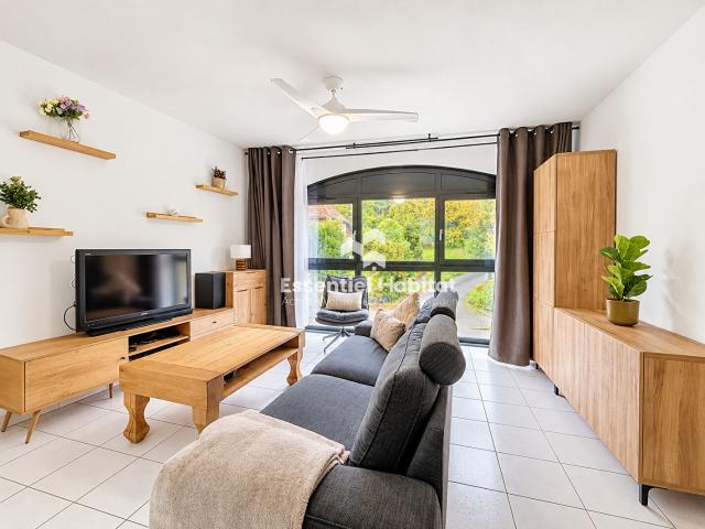 Appartement 5 pièces 80 m²