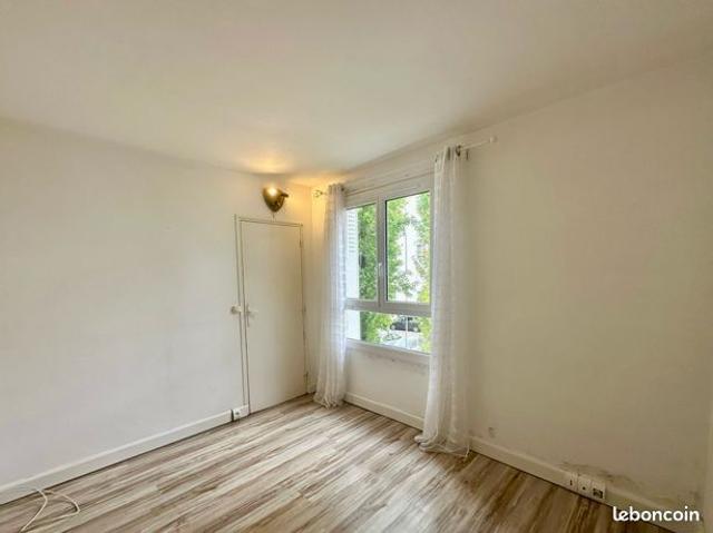 Appartement 5 pièces 80 m²