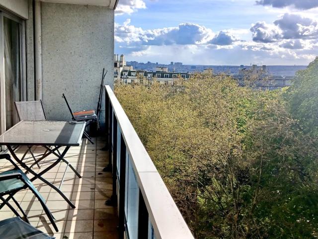 Appartement 5 pièces