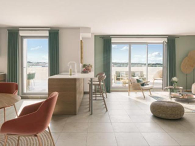 appartement 5 pièces