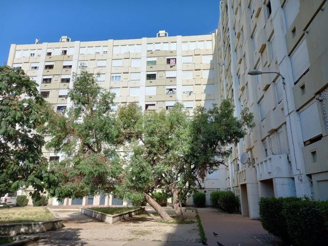 T5 AVIGNON CHAMPFLEURY D