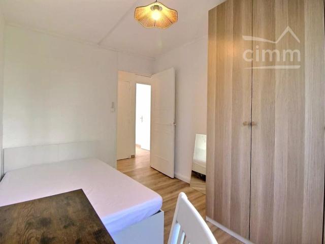Appartement 5 pièces, 81 m² à louer à Montpellier 34000