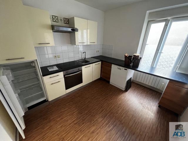 Appartement 5 pièces 81 m²