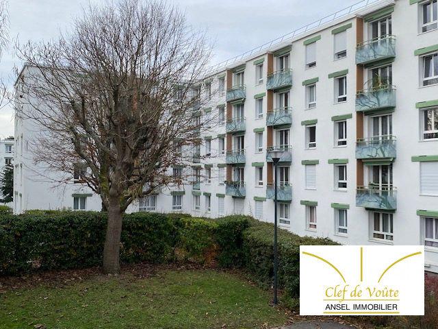 Appartement 5 pièces 81 m²