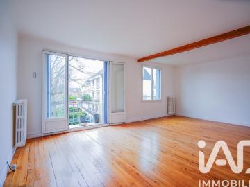 Appartement 5 pièces 81 m²