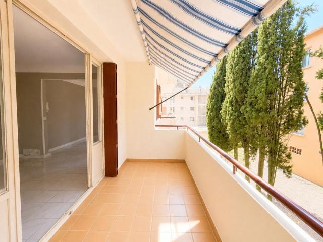 Appartement 5 pièces 81 m²