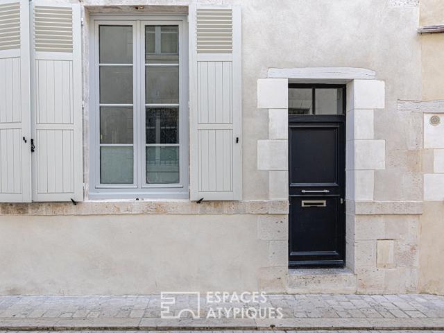 Appartement 5 pièces 81 m²