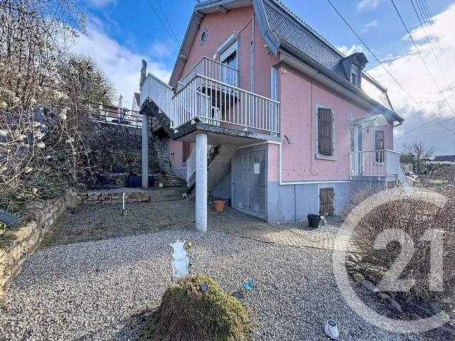 Appartement 5 pièces 81 m²