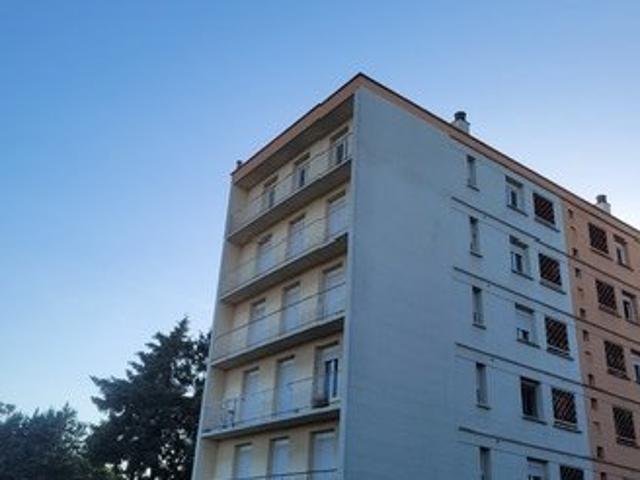 Appartement 5 pièces 81 m²