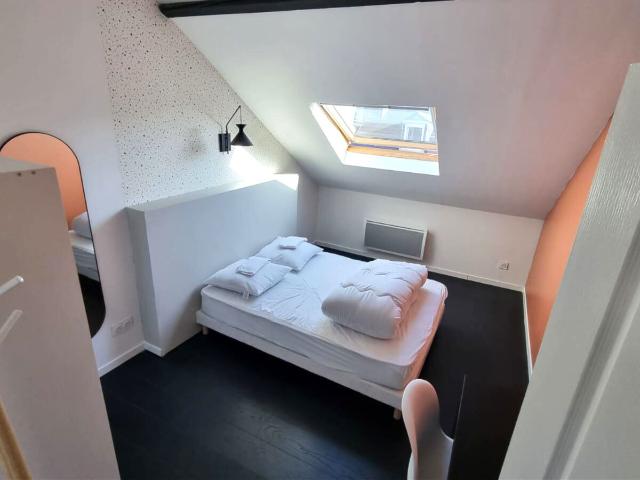 Appartement 5 pièces 81 m²
