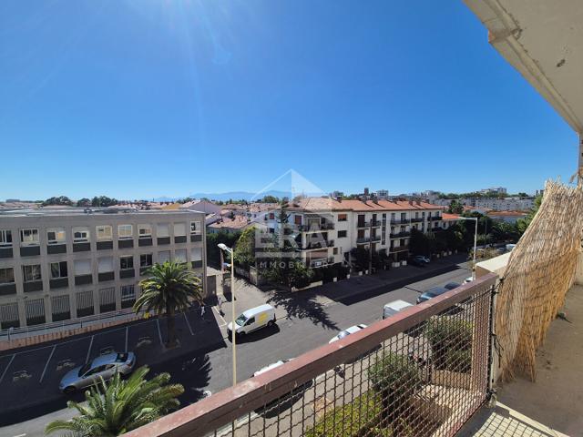 Appartement 5 pièces 81 m²