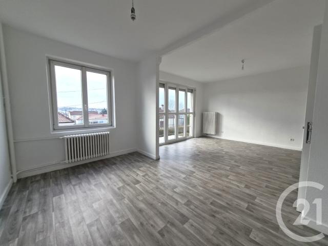 Appartement 5 pièces 81 m²