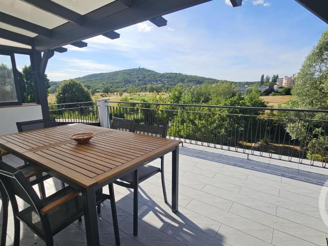 Appartement 5 pièces 81 m²