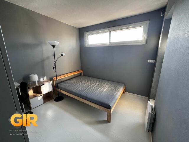Appartement 5 pièces 81 m²