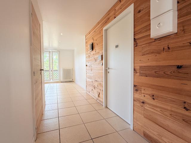 Appartement 5 pièces 81 m²