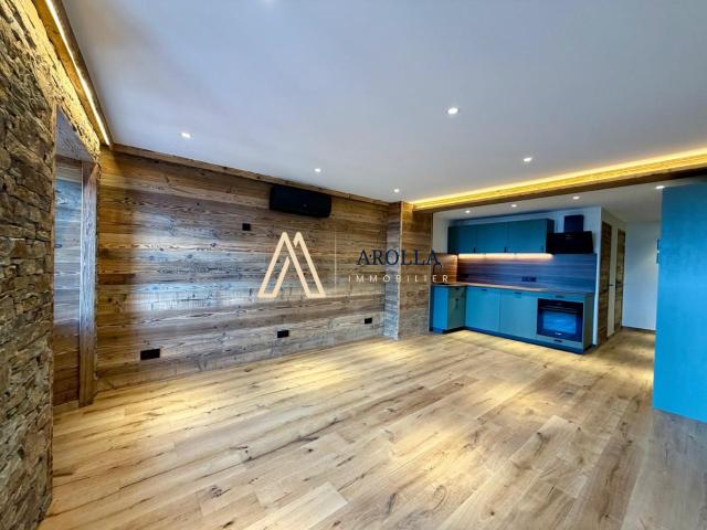 Appartement 5 pièces 102 m²