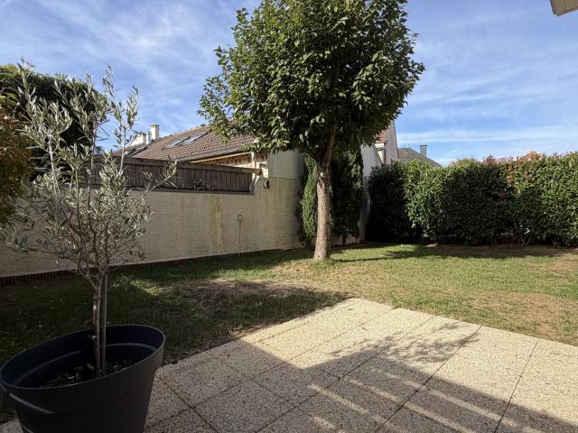 Appartement 5 pièces 81 m²