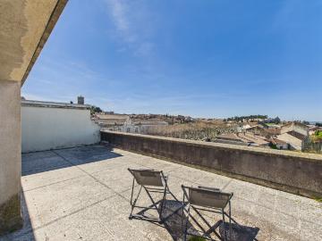 Appartement 5 pièces 81 m²