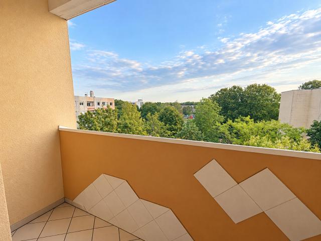 Appartement 5 pièces 81 m²