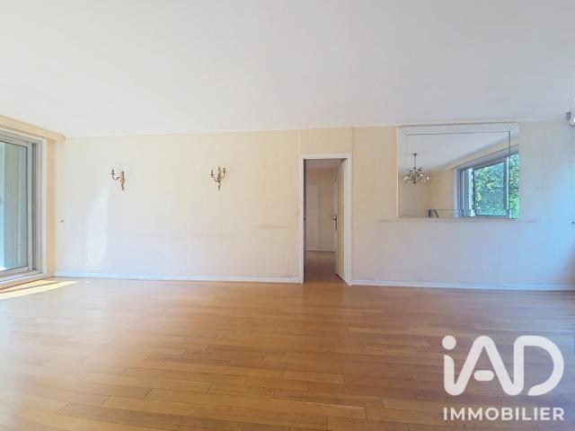 Appartement 5 pièces 81 m²