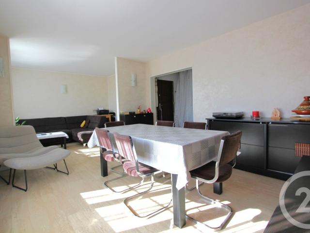 Appartement 5 pièces 81 m²