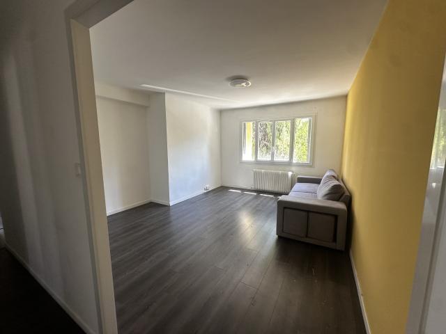 Appartement 5 pièces 81 m²