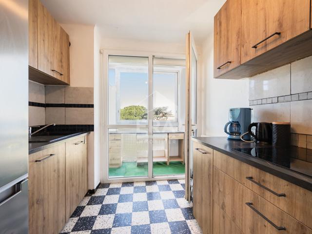 Appartement 5 pièces 81 m²
