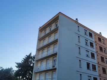 Appartement 5 pièces 81 m²