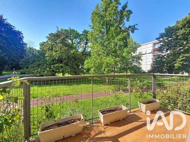 Appartement 5 pièces 81 m²